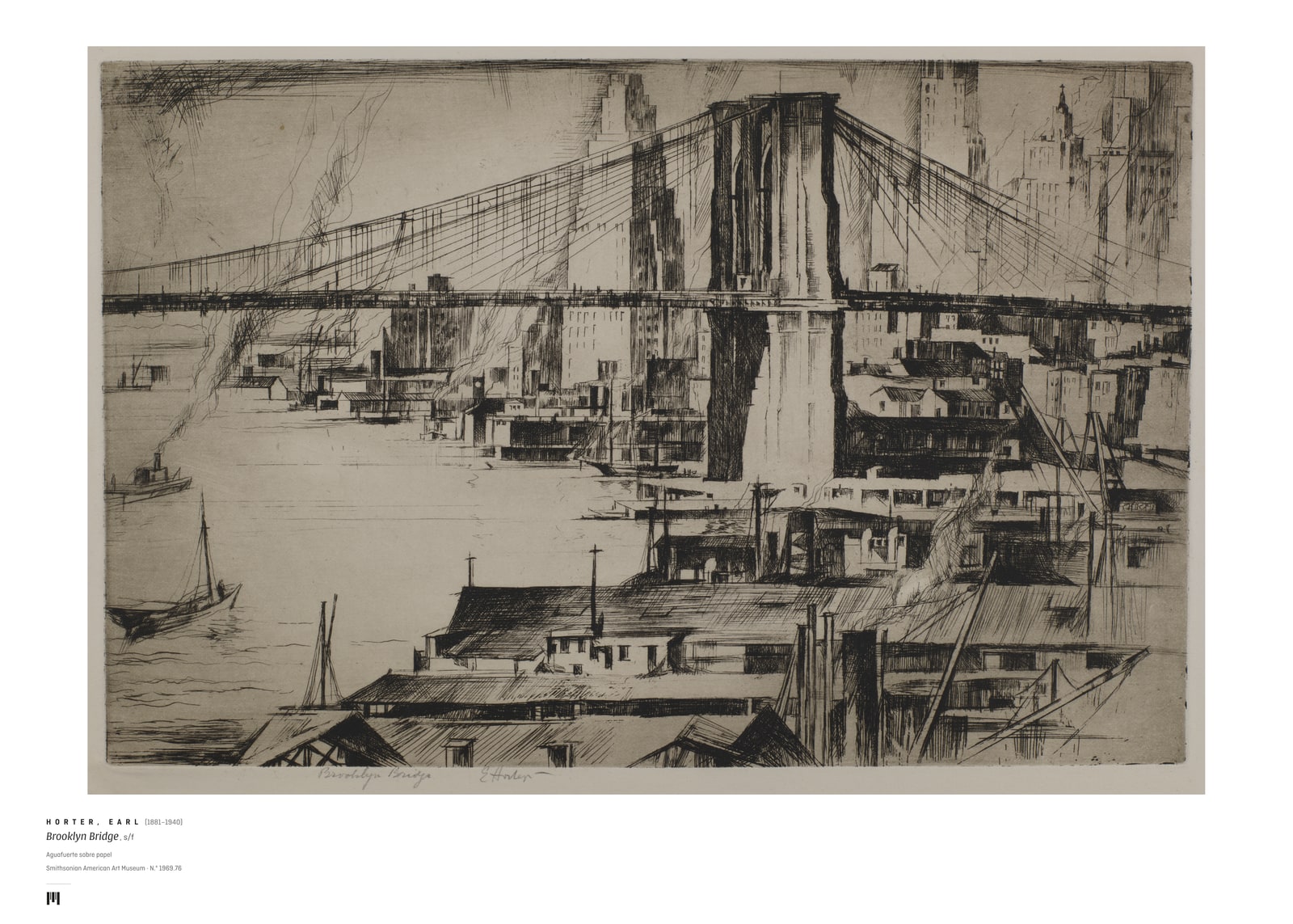 Brooklyn Bridge