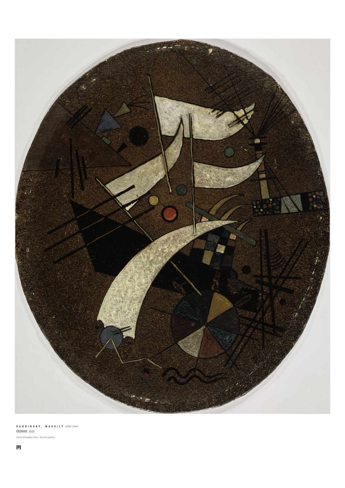 Osterei (1926)