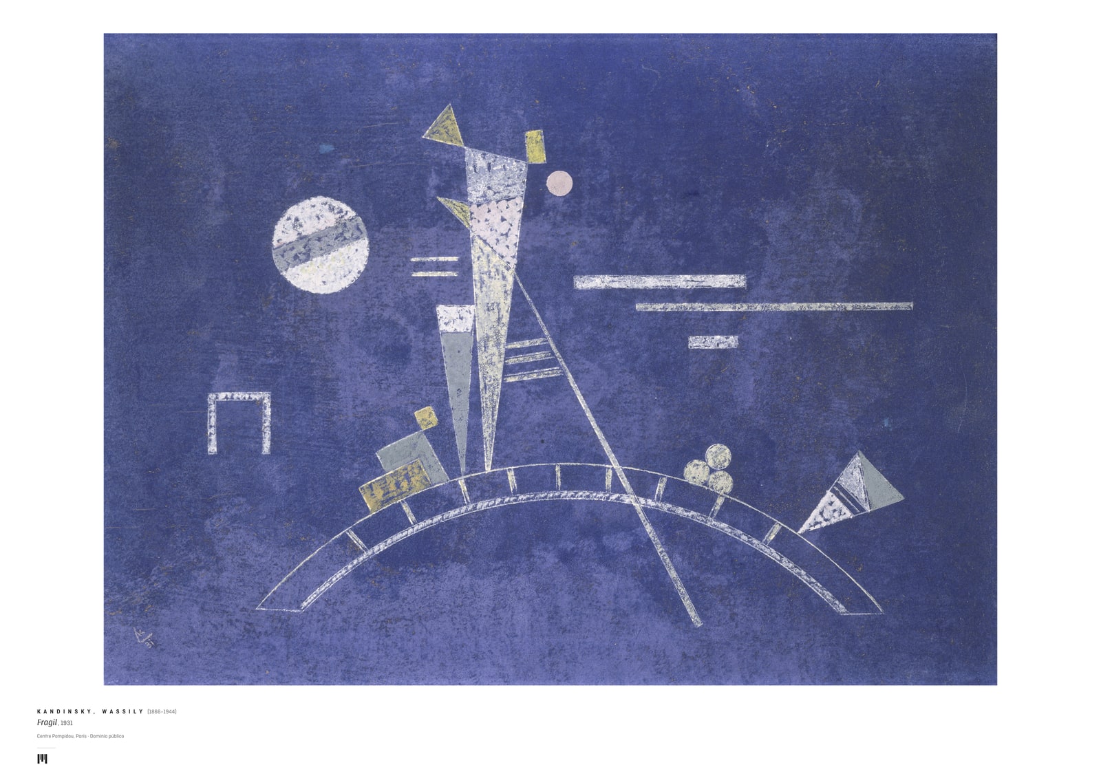Fragil (1931)